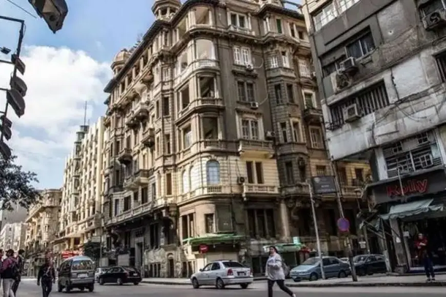 النائب إيهاب منصور يؤكد: أصحاب عقود الإيجار القديم المنتهية لهم الأولوية في الحصول على وحدات الدولة