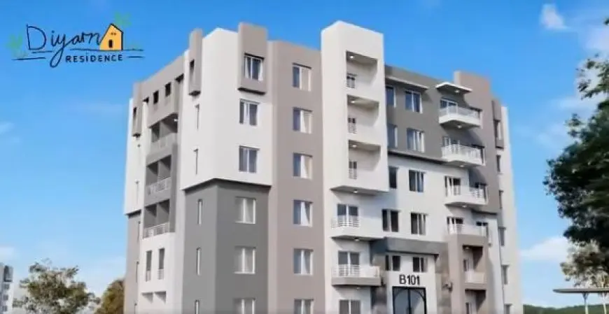 وزير الإسكان يتابع سير تنفيذ مشروع ديارنا السكني المتاح للحجز حالياً في مدينة حدائق العاصمة