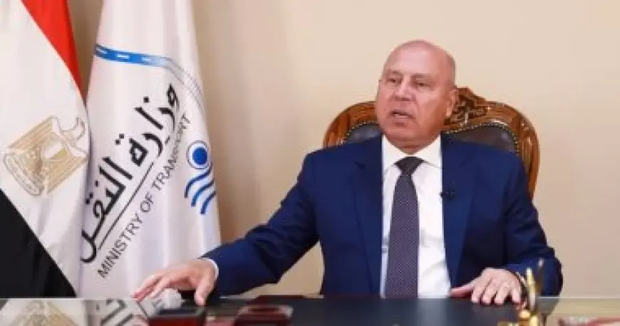 كامل الوزير: العمالة المصرية تتميز بعزة النفس والمهنية، والأجور أقل من تركيا لهذا السبب