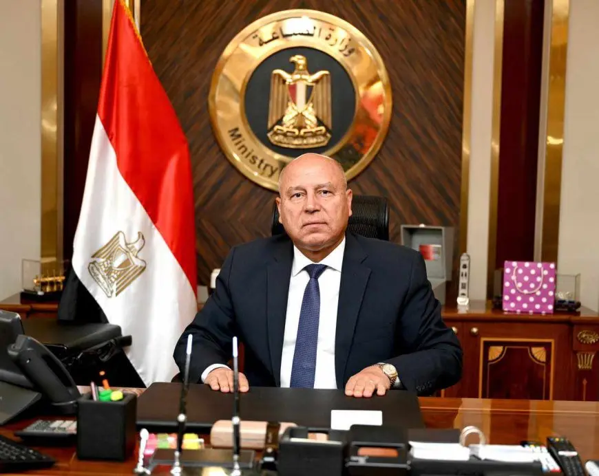 الفريق كامل الوزير: فروع بلبن مفتوحة ومتفوقة في جميع الدول العربية، لكننا سنغلقها في مصر