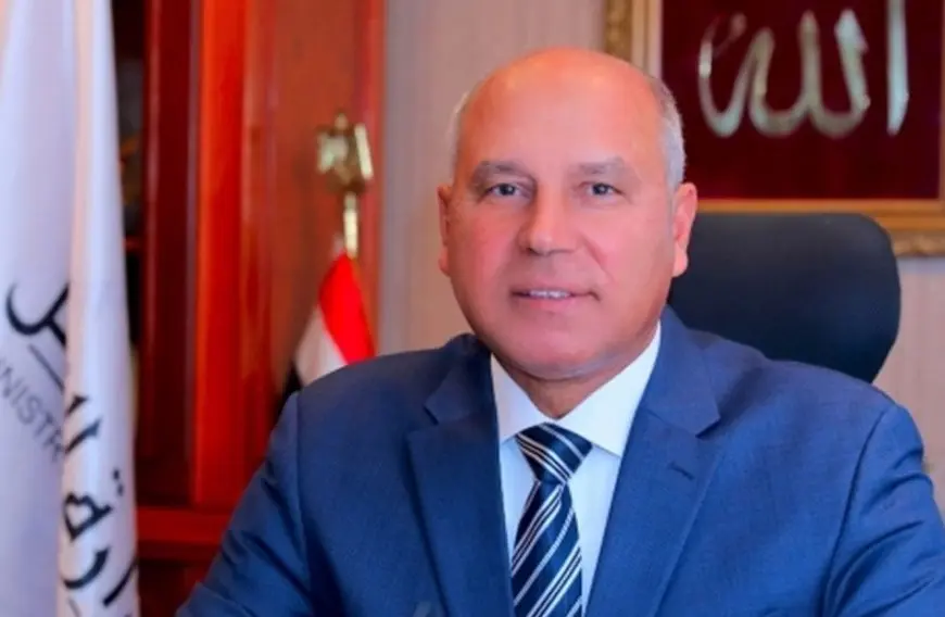 الفريق كامل الوزير: المخالفات في لبن لا تستدعي الإغلاق.. ومصانع الشركة تتمتع بنظافة عالية