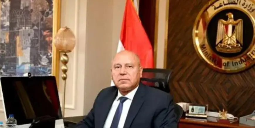 كامل الوزير: تلقيت تعليمات من الرئيس السيسي لحل أزمة بلبن بسرعة