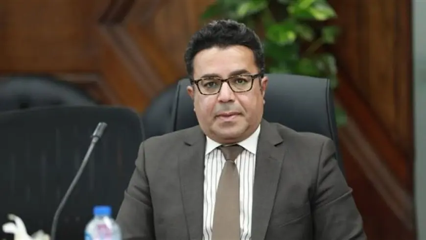 باسل عادل: نعمل على إعداد نموذج سياسي جديد للانتخابات القادمة