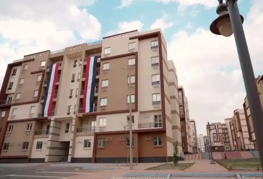 اليوم.. انطلاق تسليم قطع أراضي الإسكان الاجتماعي للفائزين في أسوان الجديدة
