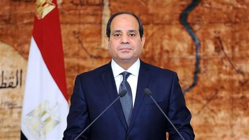اليوم.. الرئيس السيسي يستضيف رئيس جمهورية القمر لمناقشة تعزيز العلاقات الثنائية والتعاون الإقليمي