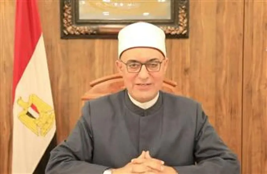 مفتي الجمهورية ورئيس مجمع الفقه الإسلامي الدولي يطالبان بإصدار ميثاق شرف لتنظيم العمل الإفتائي