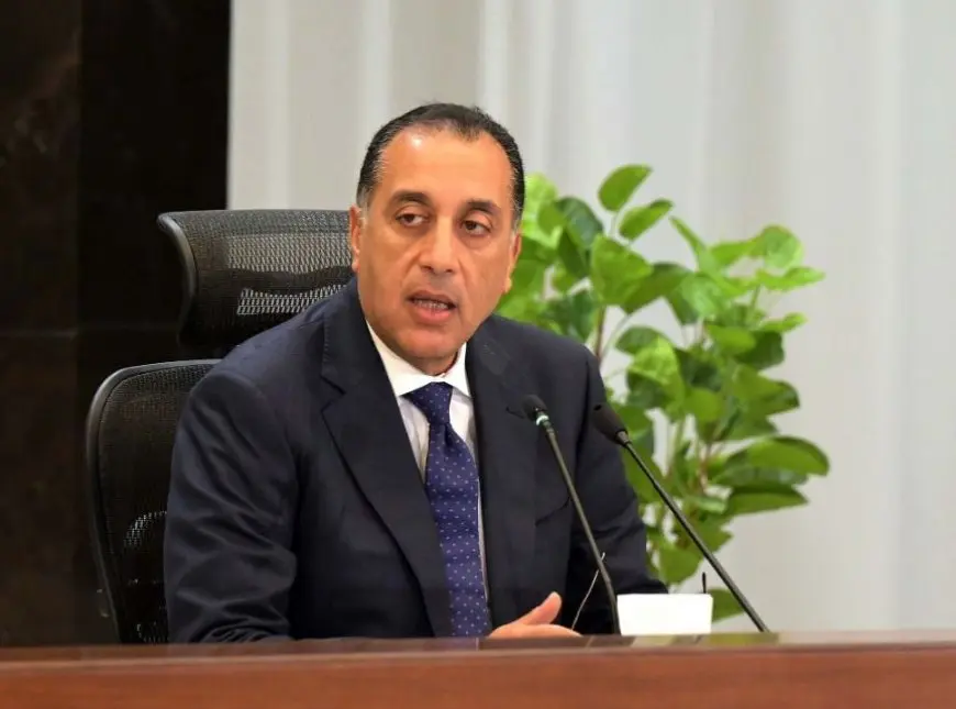 رئيس الوزراء: توجيهات من الرئيس بزيادة عدد حضانات الأطفال