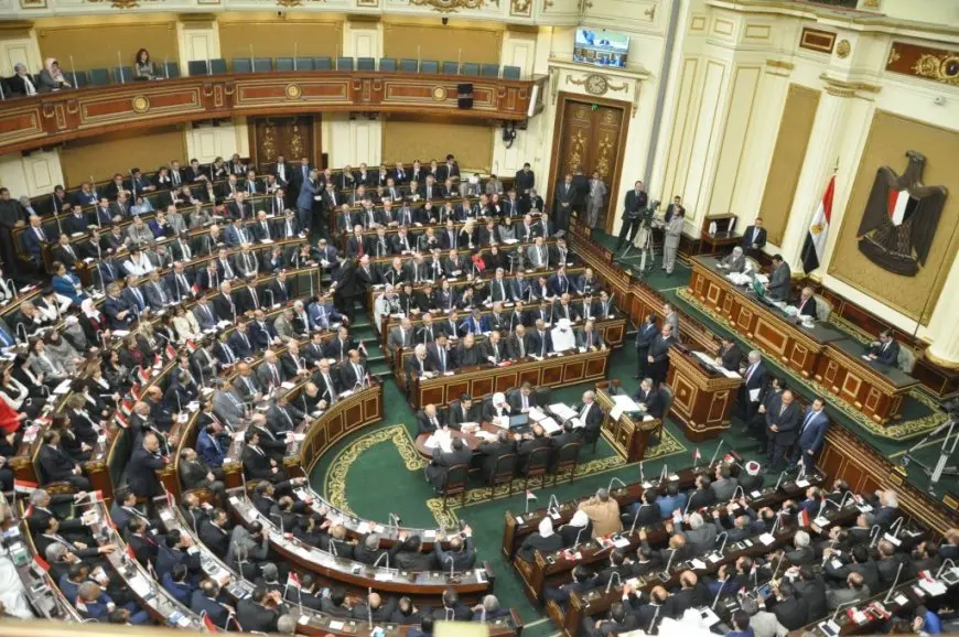 نقدم تعديلات على بعض مواد القانون رقم 4 لسنة 1996 بشأن الإيجارات القديمة