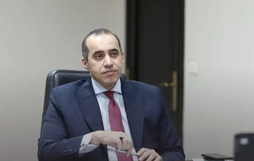 المستشار محمود فوزي: التوازن وأمان المجتمع خط أحمر في قضية الإيجار القديم