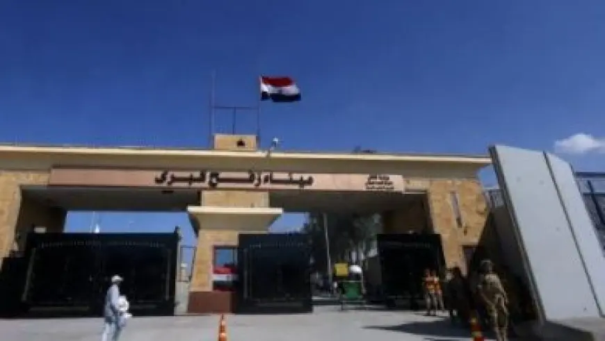 وزير الخارجية ي reaffirm موقف مصر الثابت في دعم أمن واستقرار العراق