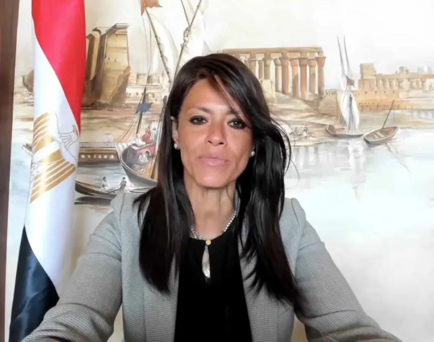 المشاط: تعزيز دور المرأة وتمكينها اقتصاديًا واجتماعيًا وثقافيًا يمثل أولوية أساسية للدولة