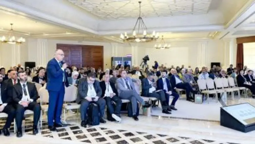 أزمة الرسوم القضائية: نقيب المحامين يؤكد أن نضالنا هو دفاع عن حق المواطن في قضية عادلة