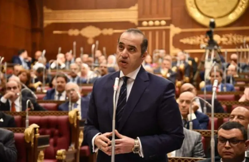 وزير الشؤون النيابية: يحق للمشرع تحديد مدة عقد الإيجار القديم