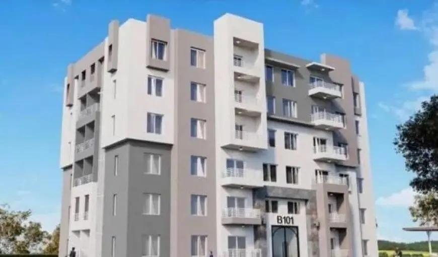وزير الإسكان يعلن عن اكتمال 390 وحدة سكنية بمشروع ديارنا في بني سويف الجديدة