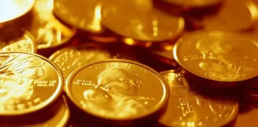 سعر الجنيه الذهب يهوي في مصر! كل ما تحتاج لمعرفته عن أسعار اليوم!