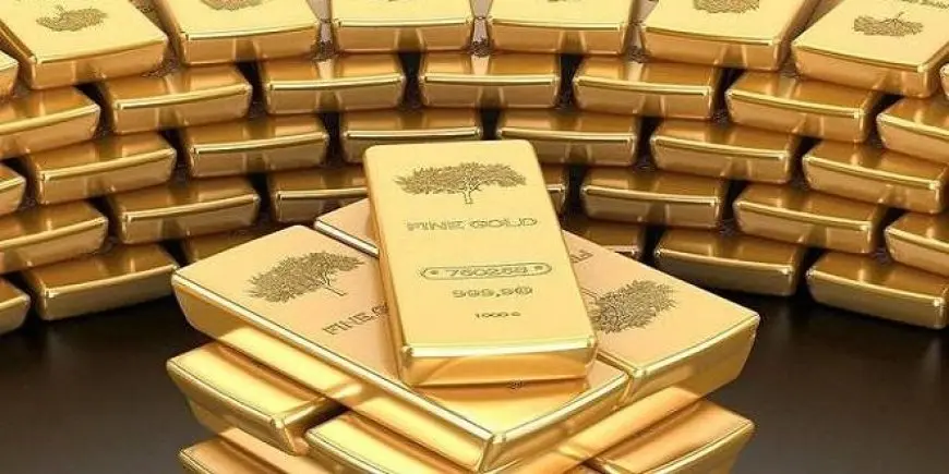 بالصور: انخفاض جديد في أسعار سبائك الذهب اليوم في مصر!