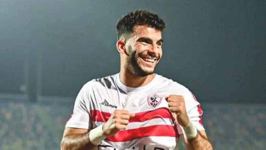 “اكتشف سر عودة زيزو إلى الزمالك بعد غيابه! لن تصدق ما حدث في التدريبات”