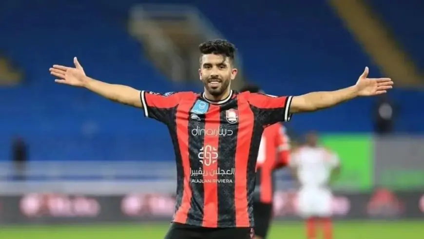 بالصور: الزمالك يحسم الصفقة المثيرة مع مهاجم مغربي!