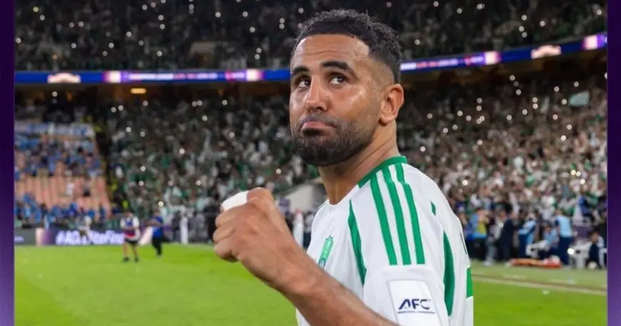 هل استبعد الاتحاد الآسيوي محرز من جائزة أفضل لاعب في دوري النخبة؟