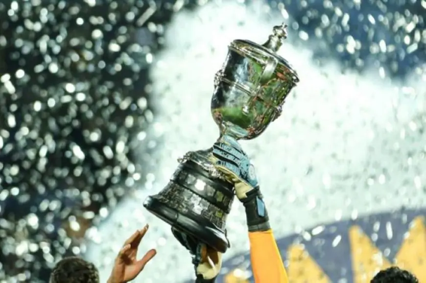 بالفيديو: إعلان حصري لاتحاد الكرة عن موعد نهائي كأس مصر.. تفاصيل لا تفوت!