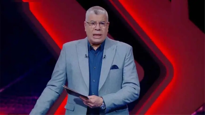 شوبير يكشف سر مدهش حول المدرب الجديد للأهلي