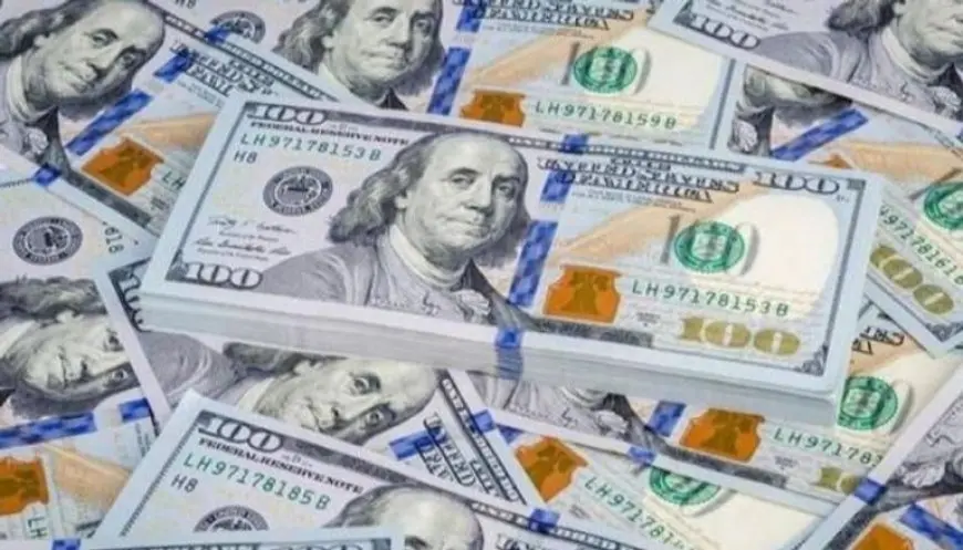 مفاجأة: سعر صرف الدولار يتحسن أمام الجنيه اليوم الأحد في البنوك!