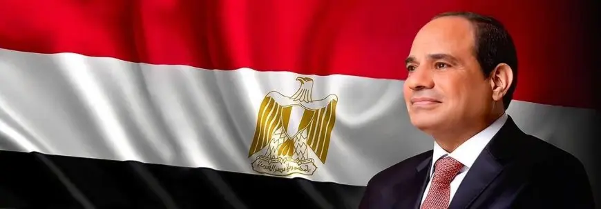 الرئيس السيسي يعلن عن تعاون مصري قمري غير مسبوق!