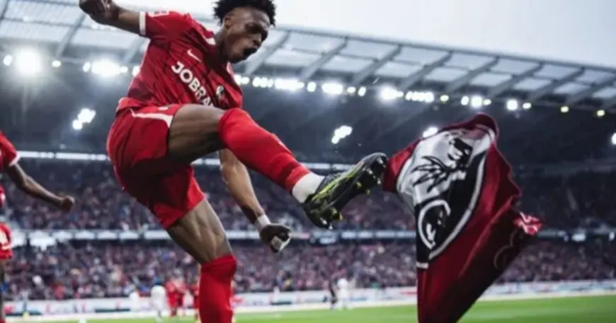 بايرن ميونيخ يتوج بلقب الدوري الألماني وهاري كين يحقق أول ألقابه بعد تعادل ليفركوزن