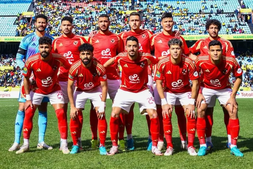 أهلي وحرس الحدود يتصدرون قائمة المباريات اليوم.. تعرف على التفاصيل والقنوات الناقلة!