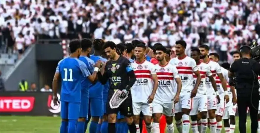أدهشت الجميع! تعرف على عقوبات الجولة الثالثة من المرحلة النهائية للدوري تشمل حرمان الزمالك من جمهوره