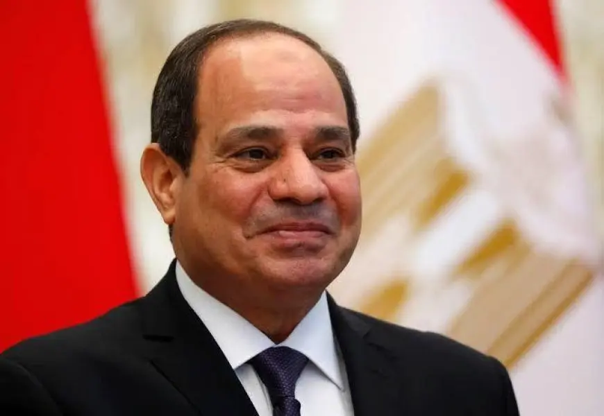 إليك الخبر الحصري: الرئيس السيسي يحصل على دعوة رسمية لحضور مؤتمر القمة العربية من الرئيس العراقي!