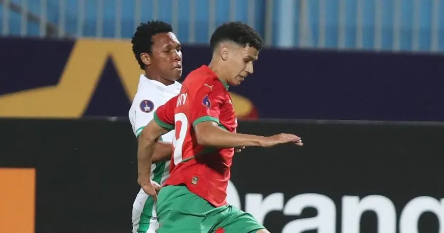 تعادل المغرب ونيجيريا يحفز المنافسة مع تونس في كأس إفريقيا تحت 20 عاماً