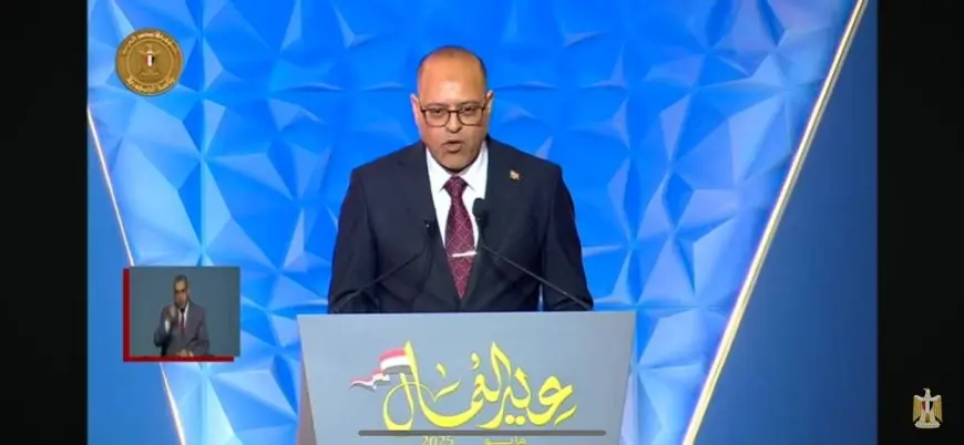 وزير العمل يفاجئ الجميع بزيادات سخية في منح العمالة غير المنتظمة!
