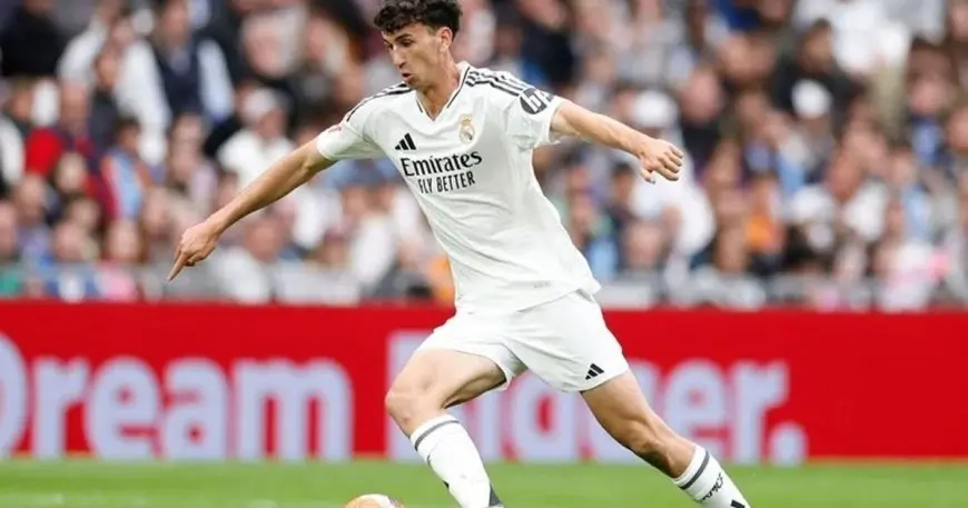 ماذا صرح المدافع “الأسطوري” حول تجربته الأولى مع ريال مدريد؟