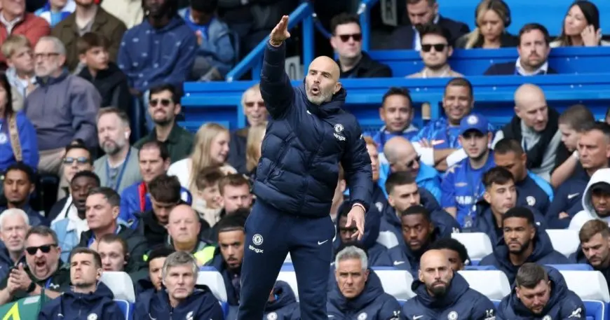 ماريسكا: تحقيق الفوز على ليفربول يعد خطوة هامة نحو التأهل لدوري أبطال أوروبا