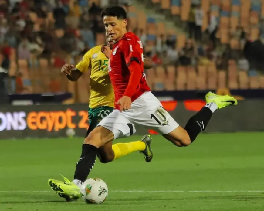 تعرف على تشكيلة منتخب مصر تحت 20 عامًا لمواجهة زامبيا في كأس الأمم الإفريقية – بالتفاصيل!