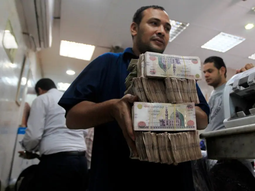 إليك كل ما تحتاج معرفته عن زيادة المرتبات والمعاشات في عام 2025، لن تصدق التفاصيل!