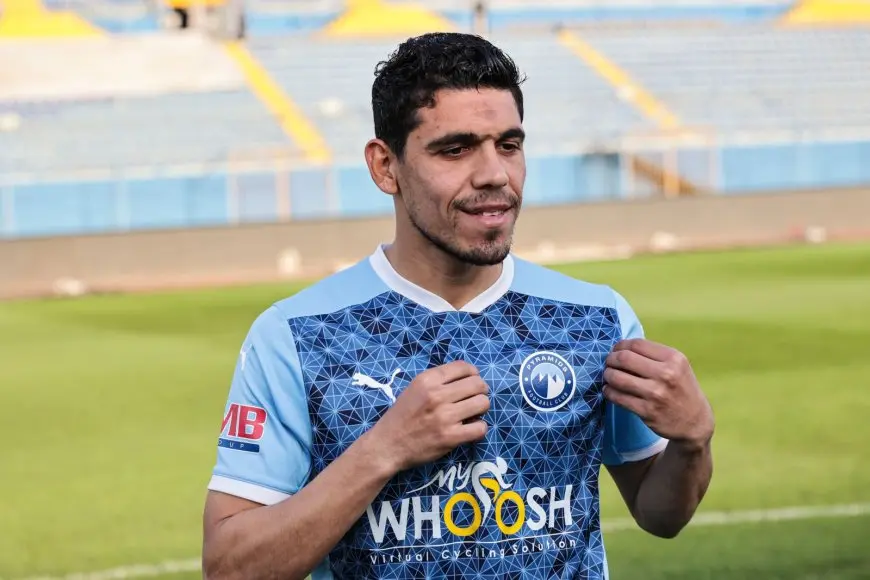 سبب غياب محمد حمدي عن مواجهة فاركو مفاجئ ومدهش!