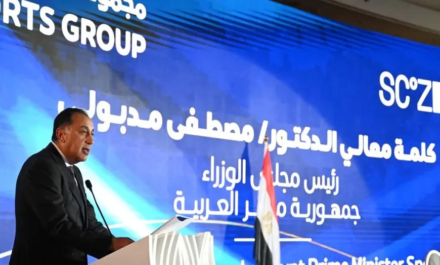 مدبولي يكشف عن قرار الرئيس السيسي لتحسين طرق وأنفاق شرق قناة السويس!