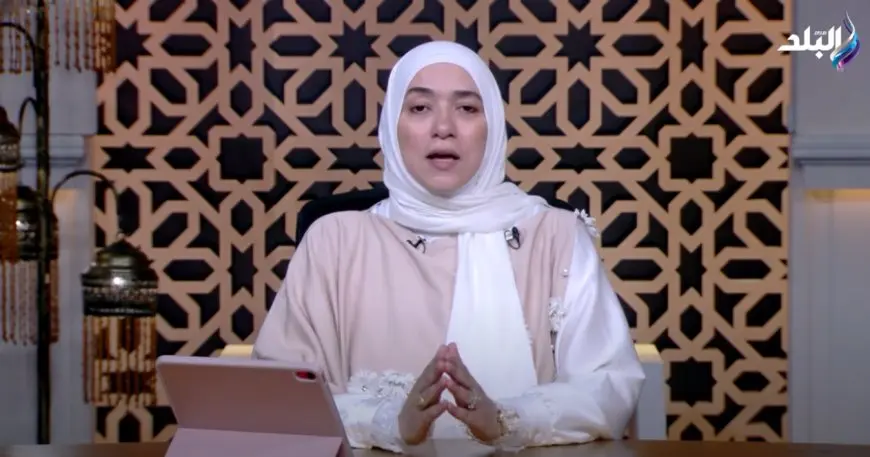 دينا أبو الخير تكشف: السر الذي لا يعرفه أحد عن حقوق الزوجة تجاه حماتها!