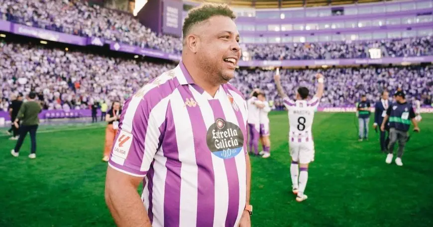 رونالدو “المخمور” يزيد من استياء جماهير بلد الوليد