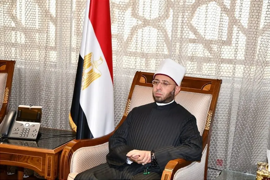 الكشف عن فضائح في المساجد.. ما الذي كشفته حملة تفتيش واسعة؟