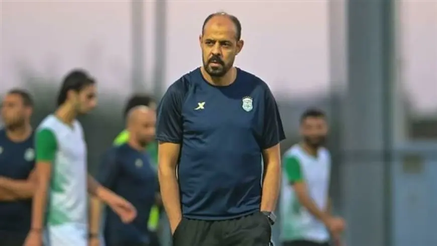 سر نجاح النحاس ضد الحرس: هدفنا تحقيق سلسلة انتصارات لا تنتهي!