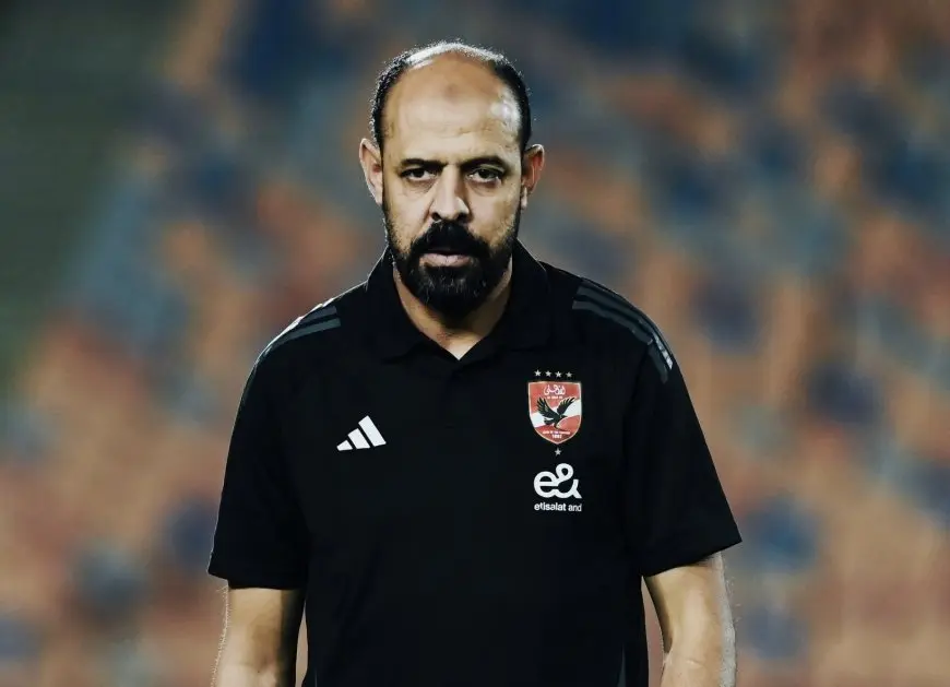 مفاجأة في الأهلي: كيف سياسة التدوير ساهمت في مشاركة علي معلول أمام الحدود؟