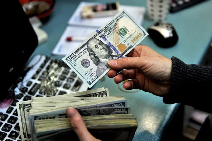 كل ما تحتاج معرفته عن سعر الدولار مقابل الجنيه اليوم! تعرف على التفاصيل الكاملة هنا!