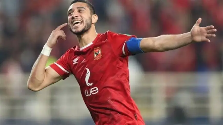 صفقة ساخنة في الطريق! الأهلي يفاوض رامي ربيعة وعرض مغرٍ من بيراميدز!