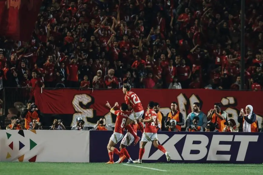 4 صفقات مرشحة للتحطيم! أمم إفريقيا للشباب تشعل سوق الانتقالات الصيفية للأهلي