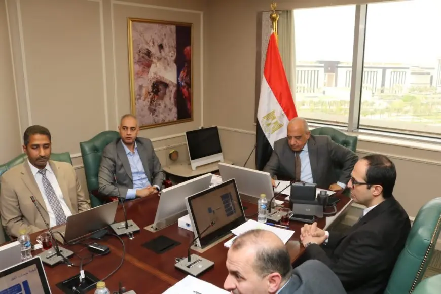 وزير الكهرباء يتحدى مع شركة ساى شيلد لتفعيل منظومة الشحن الموحد – لن تصدق ما حدث بعد ذلك!