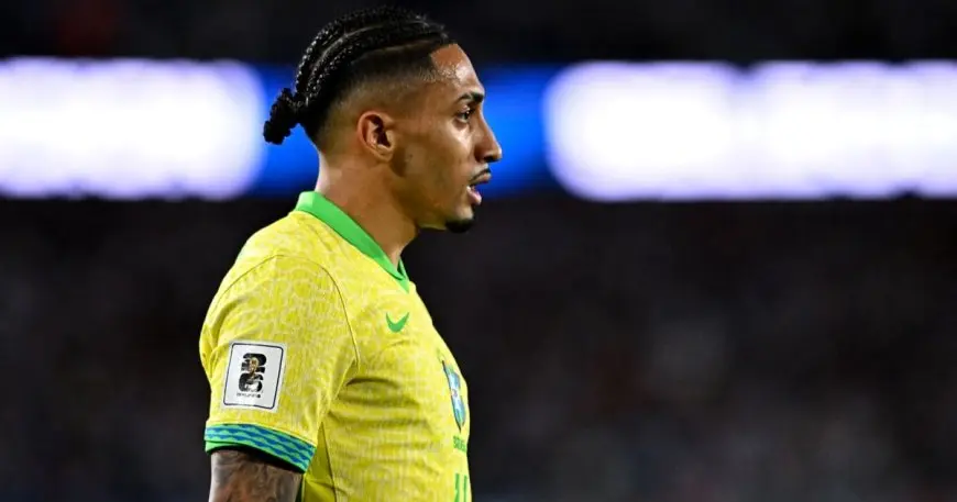 رافينيا: كنت على بُعد خطوة من تمثيل إيطاليا في يورو 2020