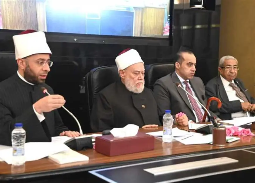 الأزهر يتحدى الأوقاف: منح الحق في الفتوى يثير جدلاً كبيراً!